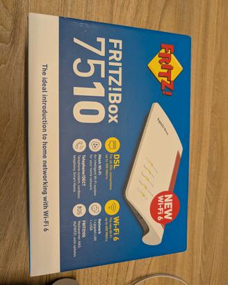Modem wifi 
