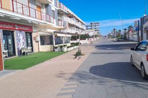 Vacanze appartamento fronte mare dall'8 settembre