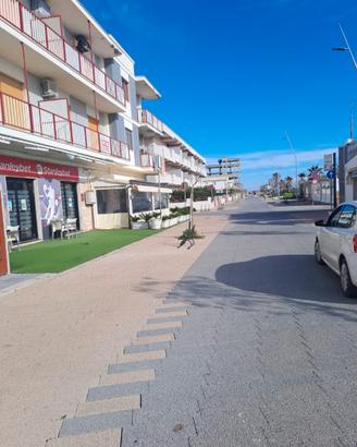 Vacanze appartamento fronte mare dall'8 settembre
