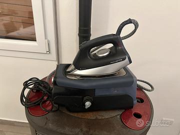 Ferro da stiro professionale