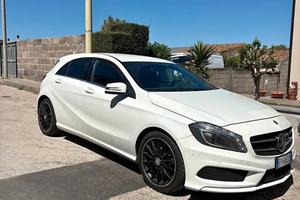 Mercedes Classe A