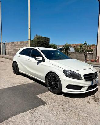 Mercedes Classe A