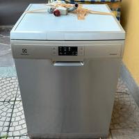 Lavastoviglie Electrolux TimeManager (trattabile)