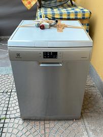 Lavastoviglie Electrolux TimeManager (trattabile)