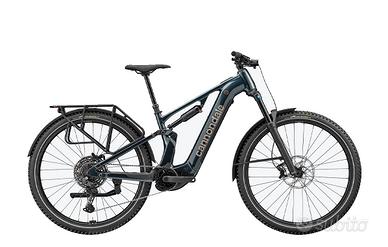 Cannondale Moterra EQ