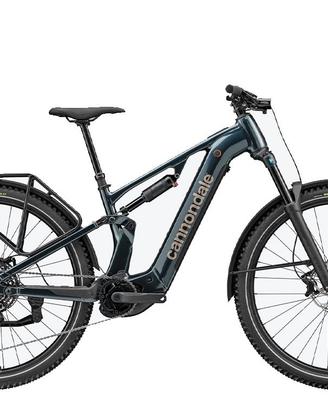 Cannondale Moterra EQ