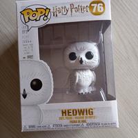 Hedwig Hedwig 76 • Funko Pop! • Harry Potter