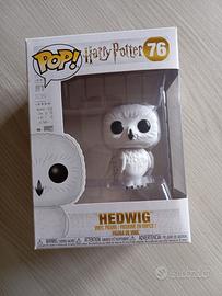 Hedwig Hedwig 76 • Funko Pop! • Harry Potter