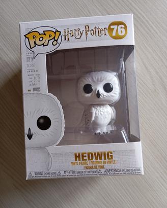 Hedwig Hedwig 76 • Funko Pop! • Harry Potter