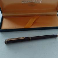 Penna stilografica Waterman 