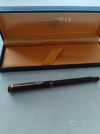 Penna stilografica Waterman 