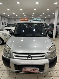 Citroen Berlingo 1.4 75cv 2008