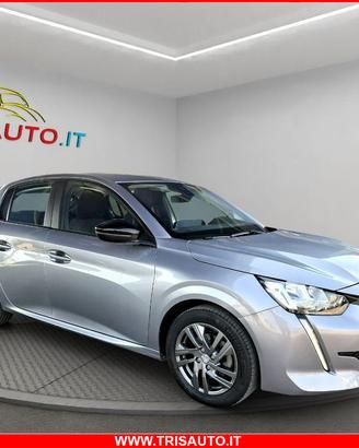 PEUGEOT 208 1.2 Active Pack NEOPATENTATI