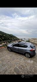 Renault megane 1.5 dci 110 cv .full optional