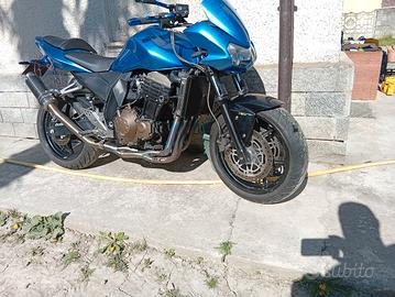 kawasaki z750 