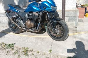  kawasaki z750 