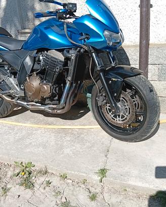  kawasaki z750 