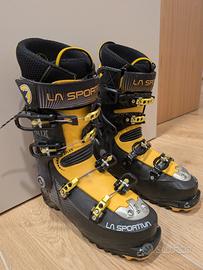 scarponi scialpinismo Spectre La Sportiva 26.5