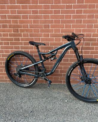 rockrider am 50s