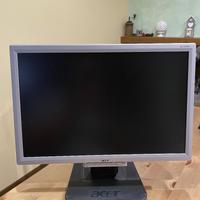 Monitor ACER AL1916W