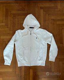 Felpa con cappuccio Polo Ralph Lauren taglia M