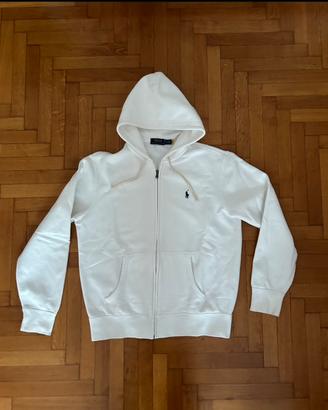 Felpa con cappuccio Polo Ralph Lauren taglia M