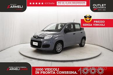 Fiat Panda 1.2 Easy s&s 69cv my19