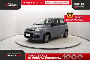 Fiat Panda 1.2 Easy s&s 69cv my19