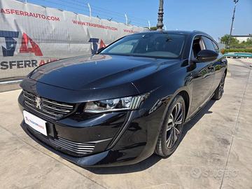 PEUGEOT 508 Plug-in Hybrid 225 e-EAT8 SW Allure