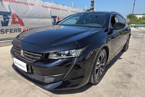 PEUGEOT 508 Plug-in Hybrid 225 e-EAT8 SW Allure
