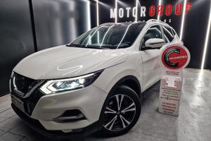 Nissan Qashqai 1.5 dCi 115 CV N-Connecta