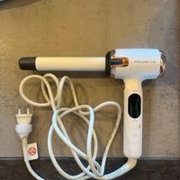 Arricciacapelli Rowenta