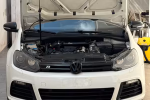 Golf 6R