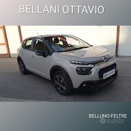 CITROEN C3 BlueHDi 100 S&S You Neopatentati