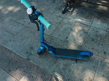 Monopattino elettrico per bimbi