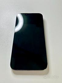 Iphone 13 Pro Max 128 GB Capacità batteria 86%
