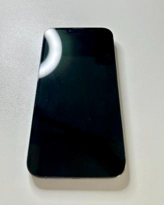 Iphone 13 Pro Max 128 GB Capacità batteria 86%
