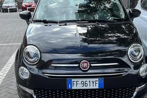 Fiat 500 1.2 2016
