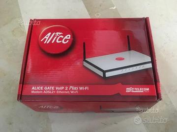 Modem ADSL Tim