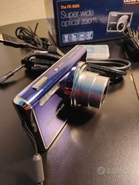 Fotocamera Olympus FE-5020