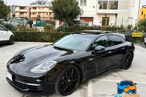 Porsche Panamera Sport Turismo 2.9 4 e-hybrid 10 y