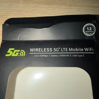 Router 5g