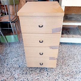 Cassettiera
