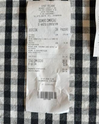Condizionatore BEKO BP409C