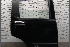 Porte Portiere Laterali post. dx FIAT Panda III