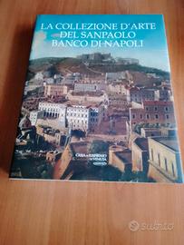 LA COLLEZIONE D'ARTE DEL SAN PAOLO BANCO DI NAPOLI