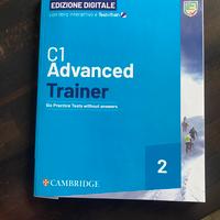 C1 Advanced trainers