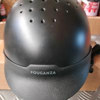 casco da equitazione bambini