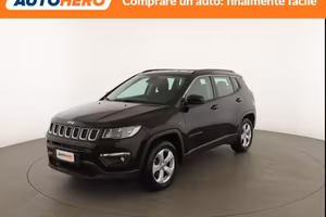 JEEP Renegade BW78891