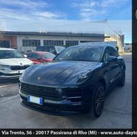 PORSCHE Macan 2.0 Full optional